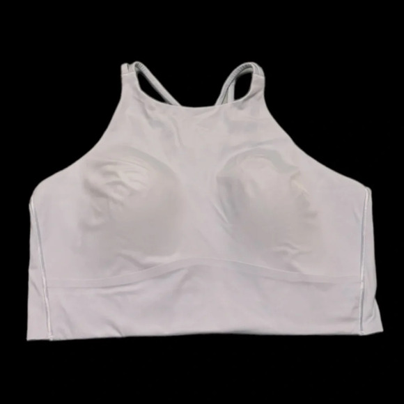 lululemon athletica Other - Lululemon Like a Cloud High-Neck Longline  Bra Light Support, B/C Cup
